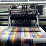 MY1800T Digital Home Textile Digital Fabric Printer