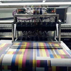 MY1800T Digital Home Textile Digital Fabric Printer