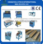 MYQ Economic Low Budget Wooden Toothpick Making Machinery