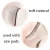 Import NAGARAKU 5 Pairs/Set False Eyelashes Handmade Training Lashes For Beginners Eyelash Extensions Beauty Salon Student Practice from China