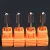 Import Nail Carbide Cutter Nail Drill Electric Carbide Nail Drill Bit from China
