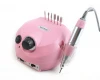 Nail Drill Machine 35000RPM for Electric Manicure Drill Machine&amp; Accessory With Milling Cutter Nail Files