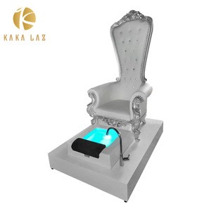 nail salon furniture set spa pedicure chair