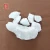 Import Natrual color snow white fine quartz sand from China