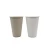 Import Natural Biodegradable Sugarcane Bagasses Hot Coffee 12oz Cup Lid for 90mm from China