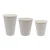 Import Natural Biodegradable Sugarcane Bagasses Hot Coffee 12oz Cup Lid for 90mm from China