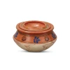 Natural Clay Handi Hot Sale Pakistani Chicken Biryani CLAY HANDI - Desi Style - Earthen Pots