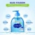Import Natural Cleaning care hydration Hand washing gel Rich Bubble and Children Adult Hand soap from China