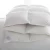 Import Natural Comfort 100% Down Feather Bed Comforter Goose Down Comforter from China