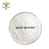 Natural Cosmetic Grade Skin Whitening pearl powder