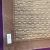Import natural fiber jute rug for living room from China