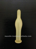 Natural Latex Rubber Nipples for pets