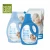 Import NATURE LOVE MERE Cool Fresh baby laundry detergent refill &amp; container type (1,300ml &amp; 1,800ml) from South Korea