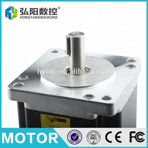 Buy Nema 34 Or 86 Stepper Motor High Torque Dc For Cnc Router from ...