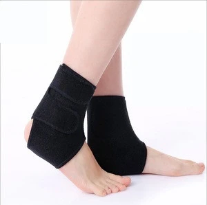 Neoprene ankle protector ankle support/ankle brace belt