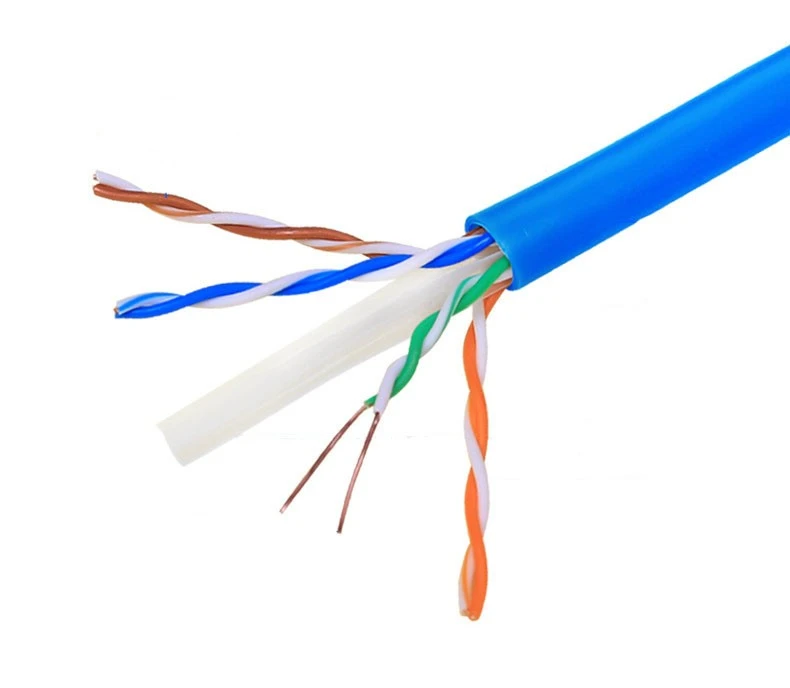 Network Cable 23AWG Cat6 UTP