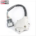 Neutral Safety Switch 8604A015 MR263257 For Pajero V73 V75 V77
