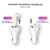 Import New 2 in 1 Wireless USB Car Charger True Stereo Bluetooth Headset R1 Vehicle Kit HD Calling Smart connection Belt Headphone from China