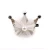 Import New 2021 Pearl Hairgrip Alloy Alligator Hair Clips for Glitter Hairclip Baby from China