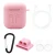 Import New 5in1 Protective Cover Case for Apple Airpod Case Accessories, For Airpod Earphones Case Factory Custom Make from China