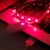 Import new 5V 5050 red led strip with 660nm 665nm 670nm red color USB cable dimmer red led grow light from China