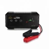 New Arrival 18000mAh Slim design car jump start for 6.0L Gas or 4.0L Diesel cars with multi-function
