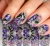Import New Arrival for 2018 Japan Nail Art Fashion Nail Foil Sticker from China