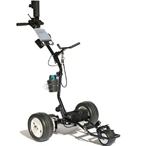 New arrival golf trolley with wheel