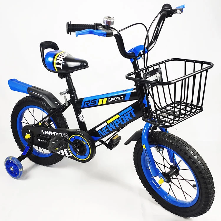New Arrival Kids Bikes Small Cycle Bicycle Child Children Bicycle