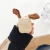 Import New Arrival Long Ear Dog Wireless  Headphone Knitted Soft Protective Case Suitable For AirPods 1 2 3 from China
