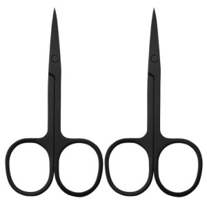 New Arrival Manicure Tool Professional Nail Art Cuticle Scissor