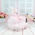 Import New Arrival Soft Baby Sofa Chair New Lovely Plush Animal Sofa Chair from China