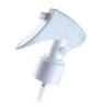New arrival trigger sprayer water pump, plastic pump spray cap