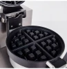 New Arrived Commercial Rotary Egg Waffle Maker Cake Waffle Machine TWB-1A With CE Approval
