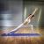 New Blue Color 15mm Thick NBR Yoga Mat Beginners And Tasteless Anti Slip Colchoneta Yoga for Fitness Dance Pad