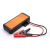 New capacitor technology, portable battery-free car starter, widely used, car pickup, motorcycle