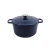 Import New color traditional casserole cooking pot enamel oval cast iron die cast casserole dutch oven from China