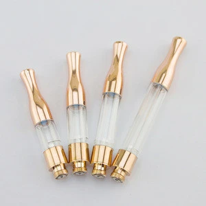 New coming generation G2 510 cartridge cbd oil atomizer  patent owner e cigs