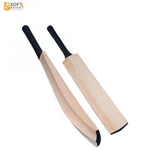 New Custom Made Hand made and professional design  Crafted Hard Ball Bat For Professionals English Willow Cricket