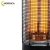 New Cylinder Stable Design Electric Outdoor Tower Heater Electric Patio Heater