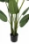 Import New Design Artificial Plante PU Traveler Banana 210CM 13 Leaves bonsai Plants Decorative Home Outdoor landscape bonsai stand from China