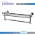 Import new design bathroom towel bar for shower support bar from China