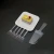 Import New design black plastic disposable knife and fork from China