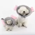 Import New Design Cute Pet Elizabeth Collar Recovery E collar Wound Protection Collar for Dogs and Cats from China