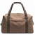 Import New Design Enzyme Washed Canvas Travel Bag / Duffel Bags from China