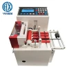 New design high efficiency metal pipe automatic cutting machine