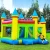 Import New design inflatable bouncer slide inflatable jumping boucner castle with factory lower price from China