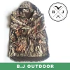 New design new camo color hunting suits hunting jacket and pant hunting products from BJ Outdoor
