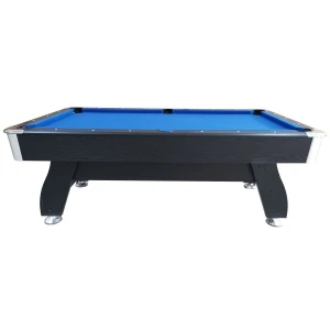 New design popular OEM  slate billiard table  7&#39; Pool table