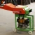 Import New design portable hay chaff cutter machine for sale from China
